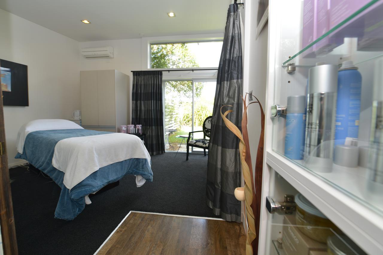 Platinum Lodge Stratford Zewnętrze zdjęcie
