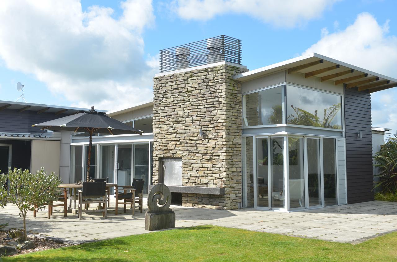 Platinum Lodge Stratford Zewnętrze zdjęcie