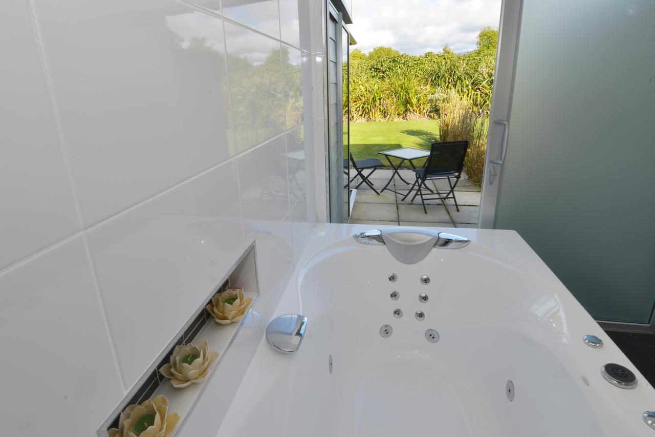 Platinum Lodge Stratford Zewnętrze zdjęcie